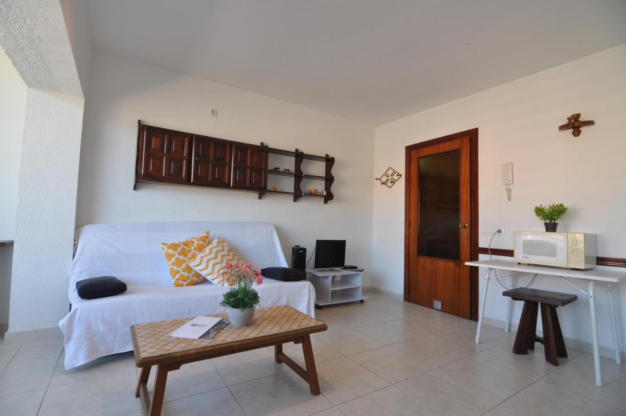 Rnet - Rhc 3410 Roses Holiday Center Bagian luar foto