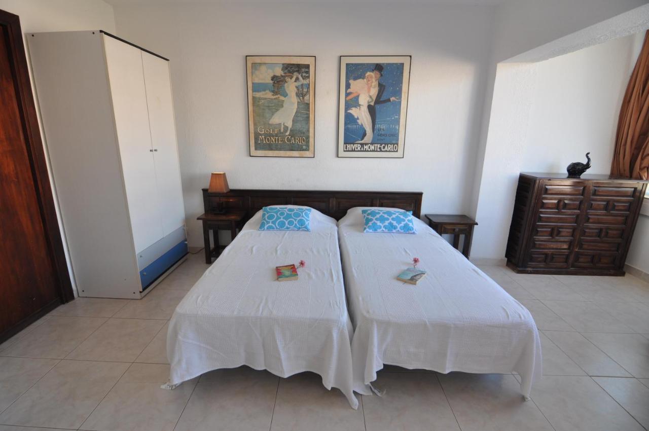 Rnet - Rhc 3410 Roses Holiday Center Bagian luar foto