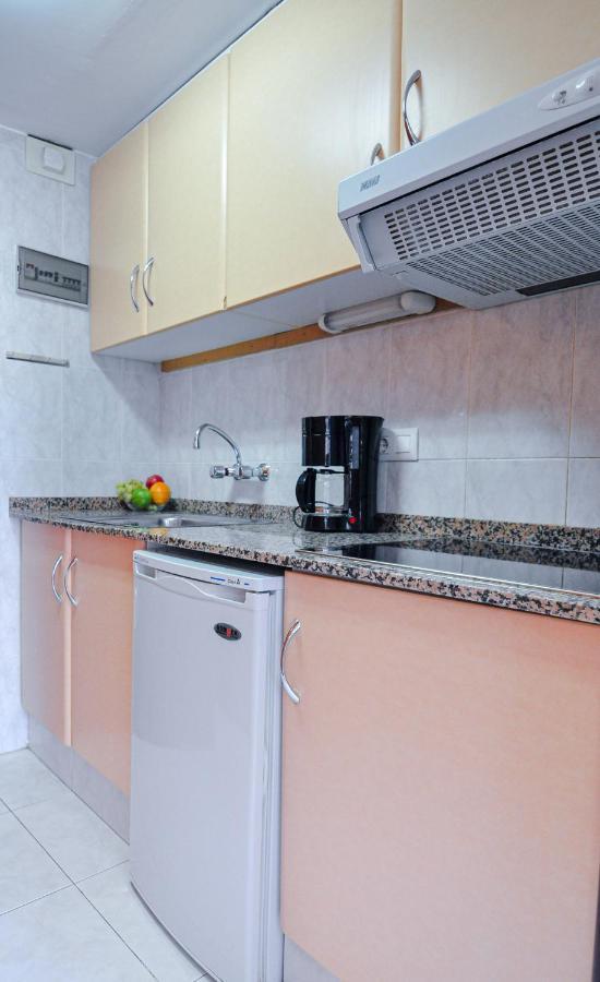 Rnet - Rhc 3410 Roses Holiday Center Bagian luar foto