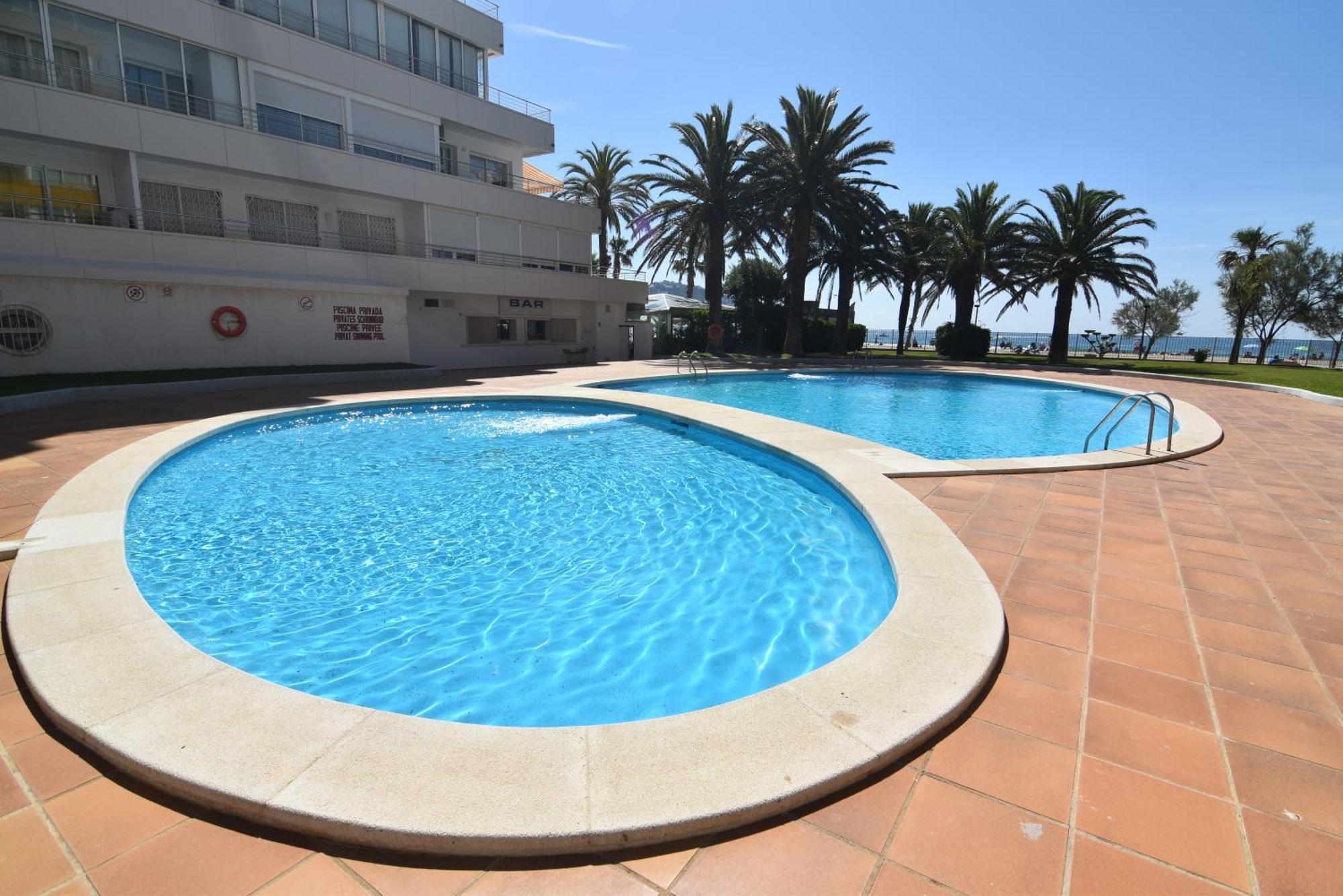 Rnet - Rhc 3410 Roses Holiday Center Bagian luar foto